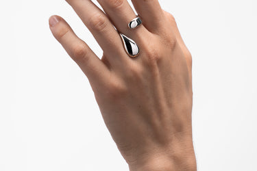 Plica single ring